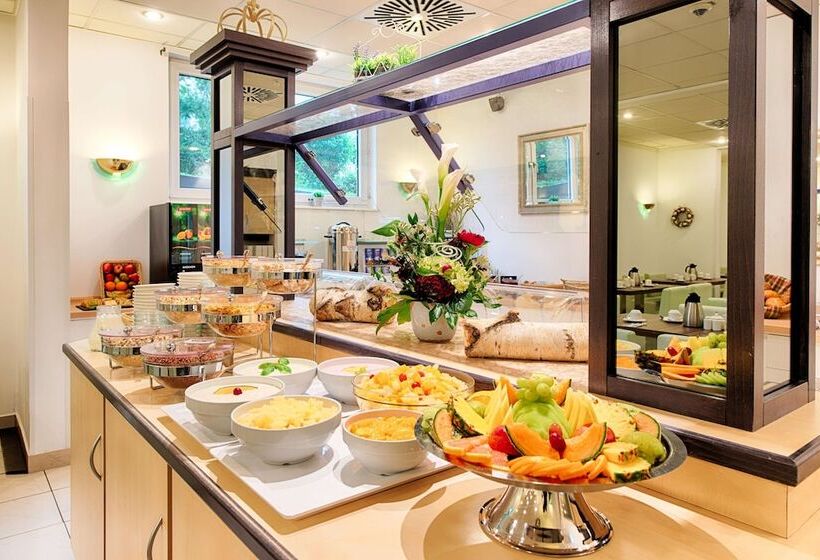 Achat Hotel Frankenthal In Der Pfalz