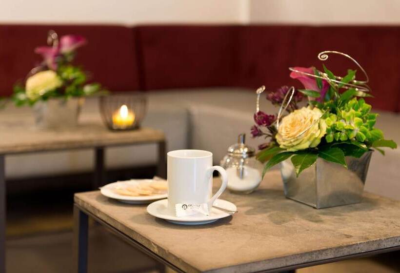 Achat Hotel Frankenthal In Der Pfalz