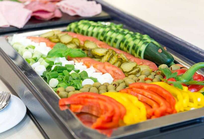 Achat Hotel Frankenthal In Der Pfalz