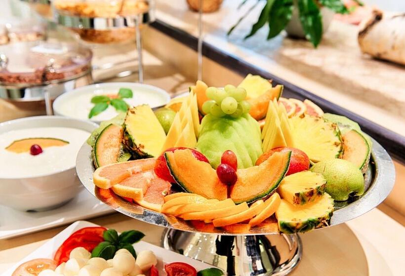 Achat Hotel Frankenthal In Der Pfalz