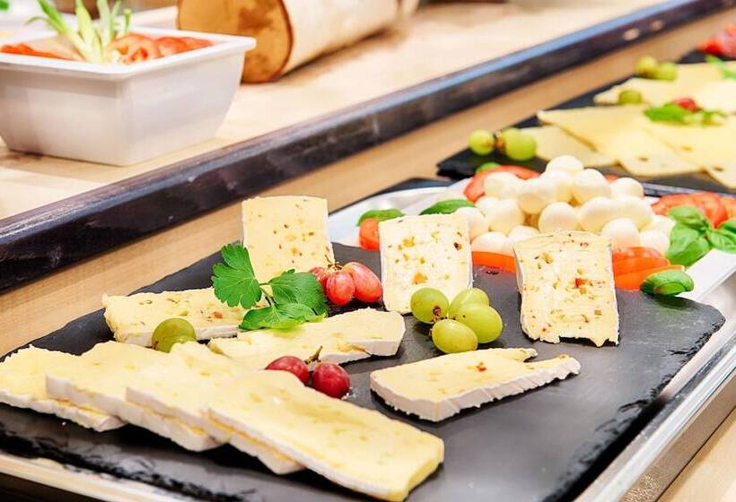 Achat Hotel Frankenthal In Der Pfalz