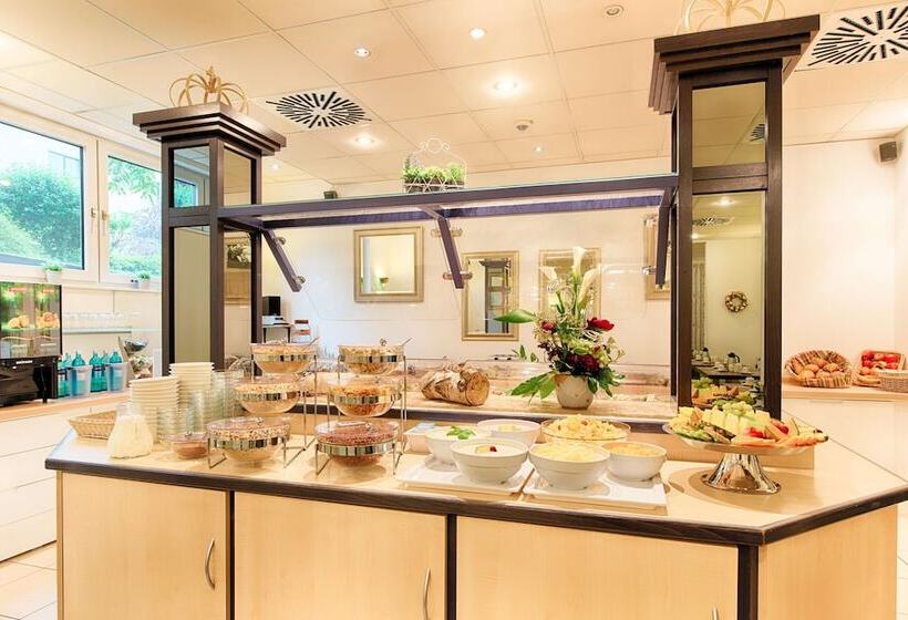 Achat Hotel Frankenthal In Der Pfalz