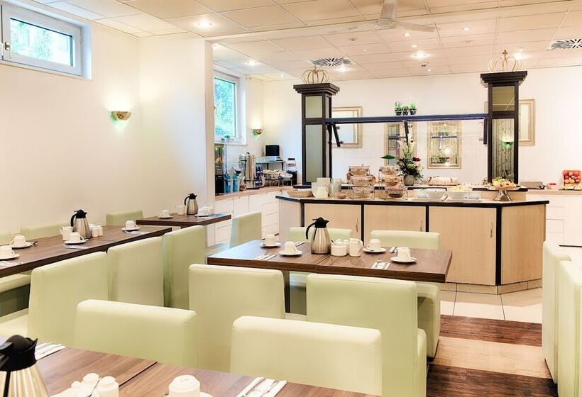 Achat Hotel Frankenthal In Der Pfalz