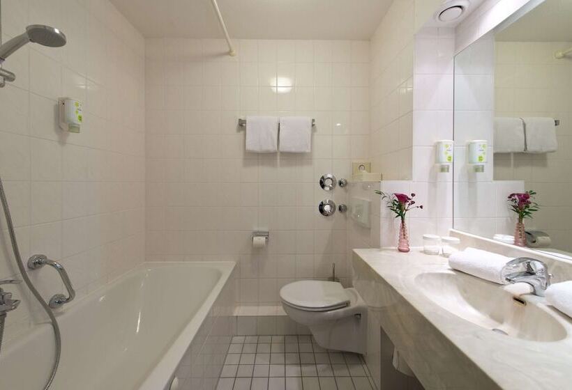 Achat Hotel Frankenthal In Der Pfalz