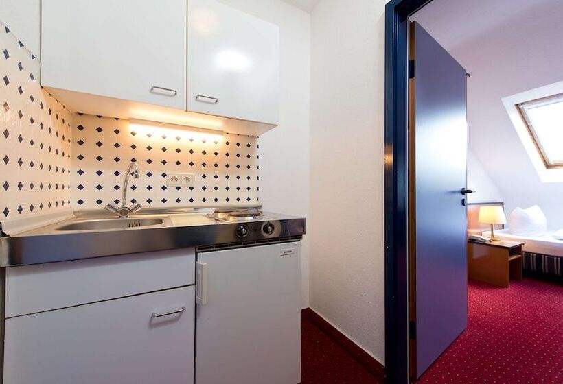 Achat Hotel Frankenthal In Der Pfalz