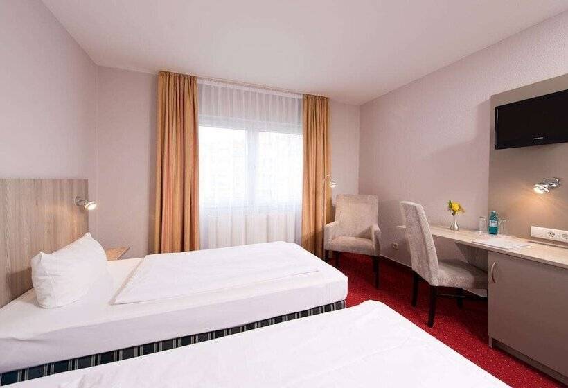 Achat Hotel Frankenthal In Der Pfalz