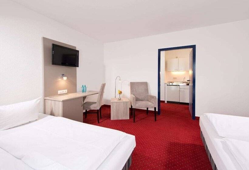 Achat Hotel Frankenthal In Der Pfalz
