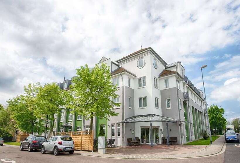 Achat Hotel Leipzig Messe