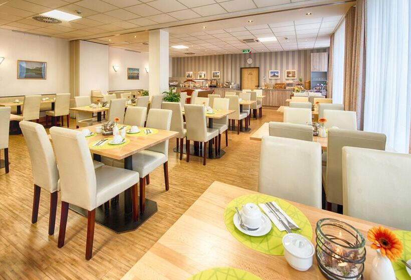 Achat Hotel Leipzig Messe