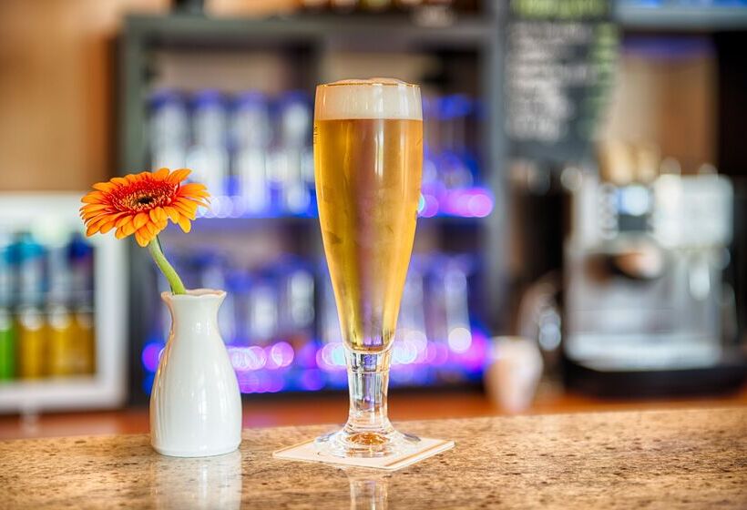 Achat Hotel Leipzig Messe