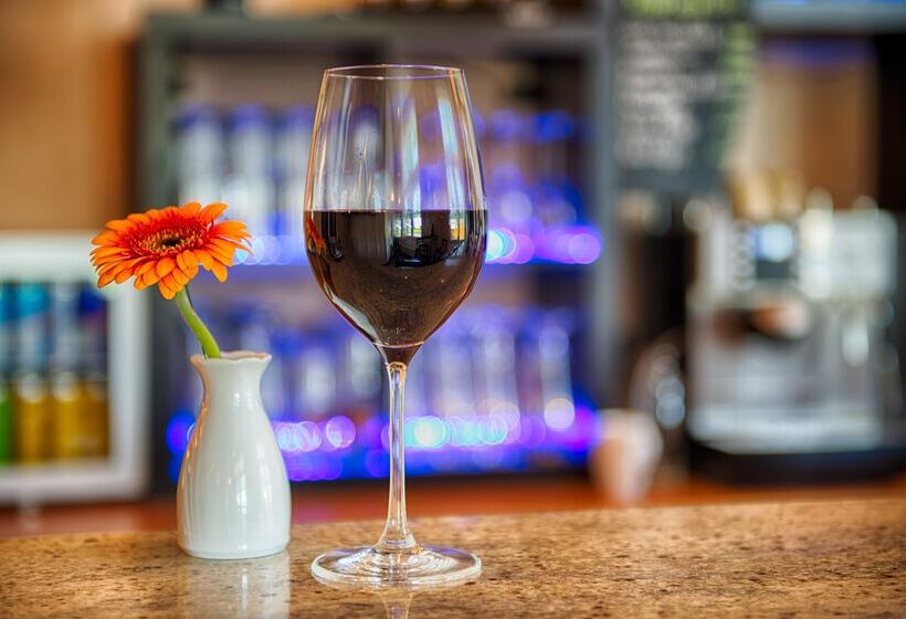 Achat Hotel Leipzig Messe