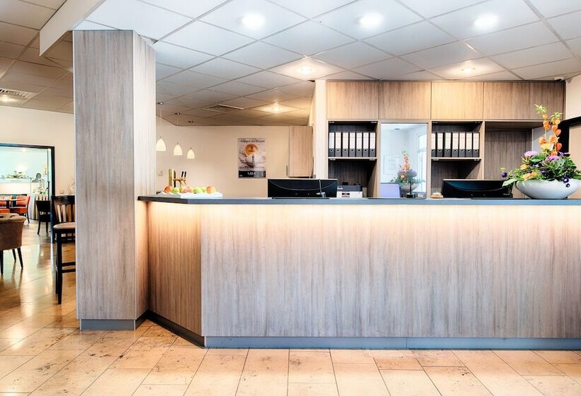 Achat Hotel Stuttgart Zuffenhausen