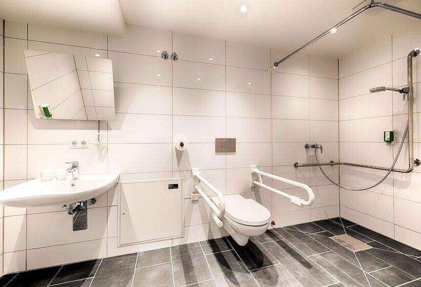 Achat Hotel Stuttgart Zuffenhausen