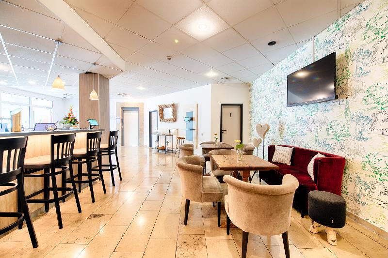Achat Hotel Stuttgart Zuffenhausen
