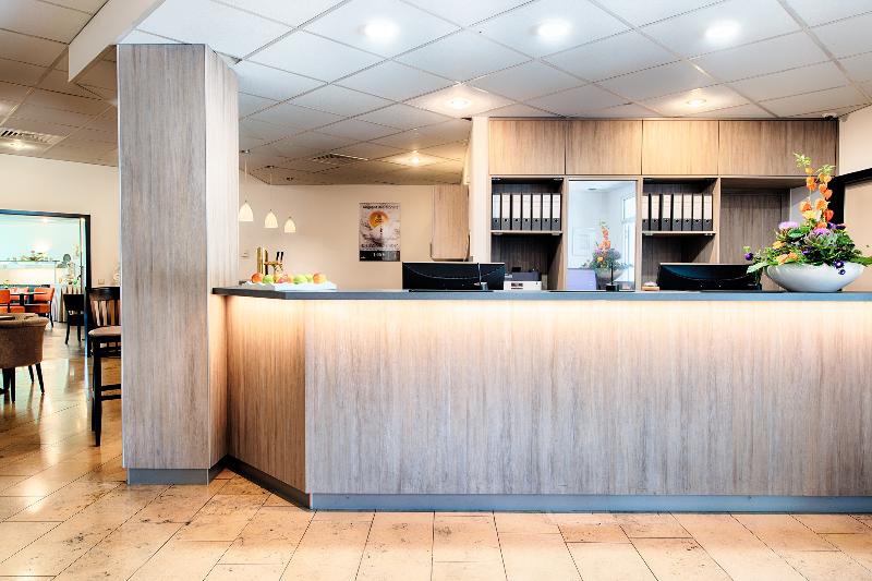 Achat Hotel Stuttgart Zuffenhausen