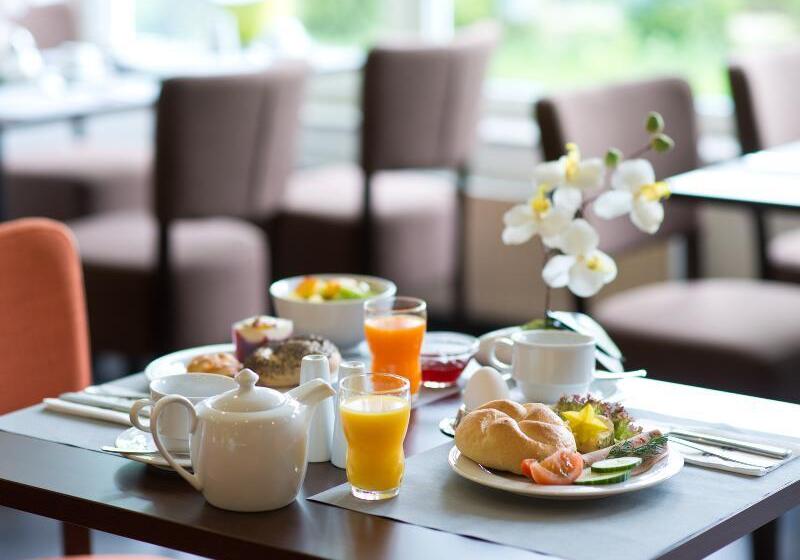Achat Hotel Stuttgart Zuffenhausen