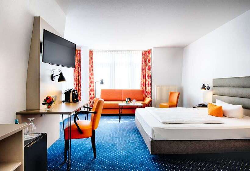 Achat Hotel Zwickau