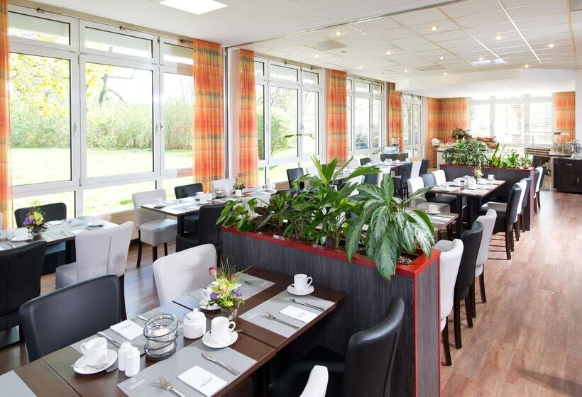 Achat Hotel Zwickau