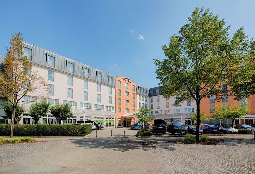 Achat Hotel Zwickau