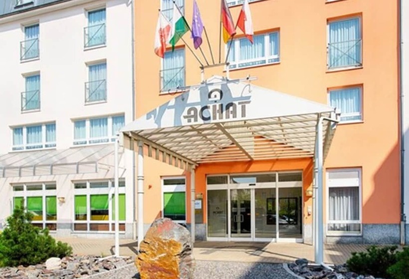 Achat Hotel Zwickau