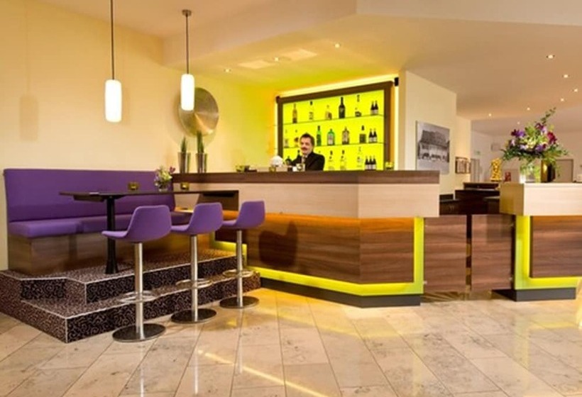 Achat Hotel Zwickau