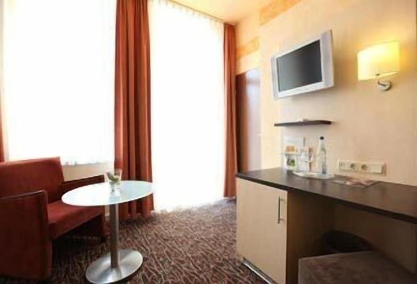 Adesso Hotel Kassel  Pay At Property On Arrival  Ihr Automatenhotel In Kassel