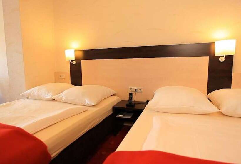 Adesso Hotel Kassel  Pay At Property On Arrival  Ihr Automatenhotel In Kassel