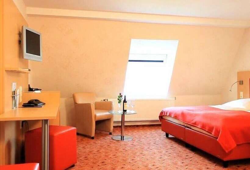 Adesso Hotel Kassel  Pay At Property On Arrival  Ihr Automatenhotel In Kassel