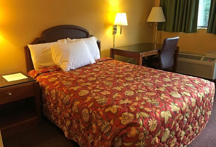 فندق Days Inn By Wyndham York Alabama