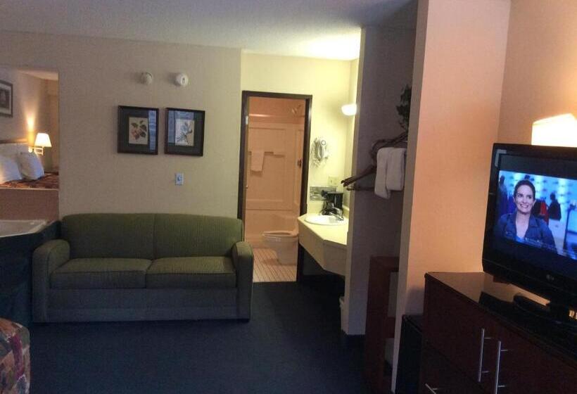 فندق Days Inn By Wyndham York Alabama