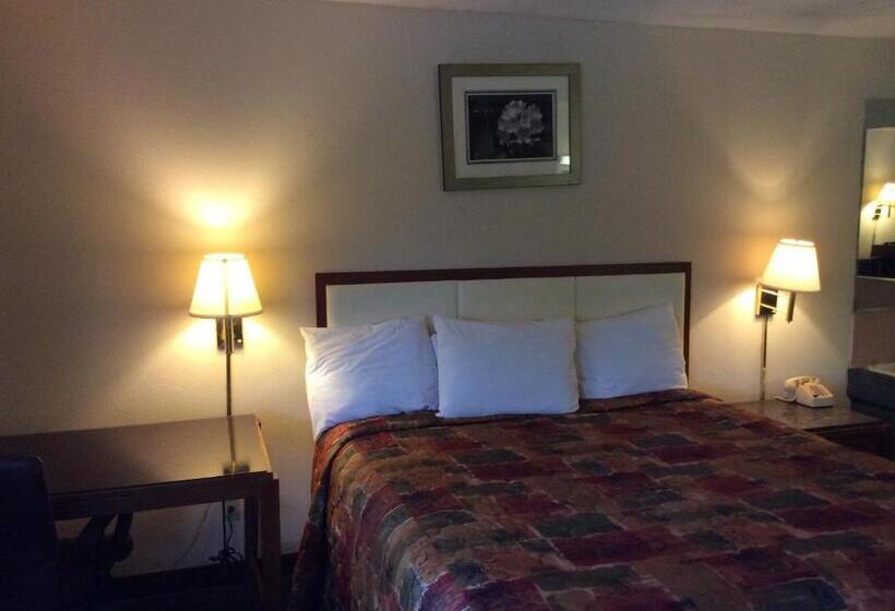 فندق Days Inn By Wyndham York Alabama