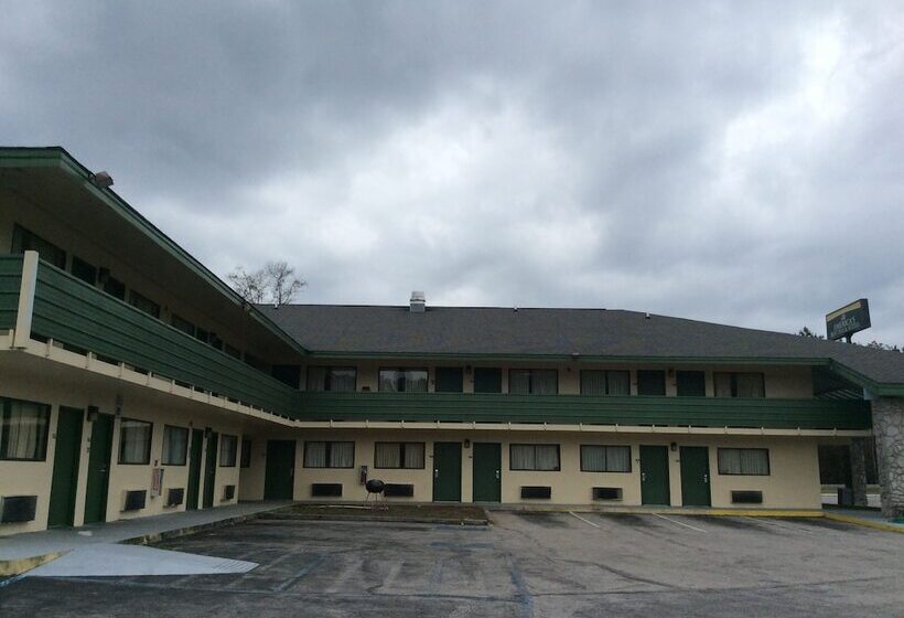 فندق Days Inn By Wyndham York Alabama