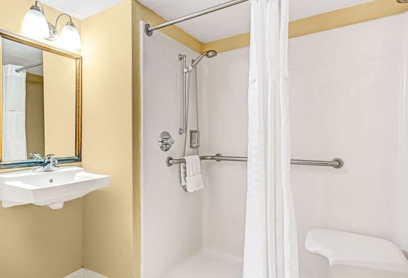 فندق Days Inn By Wyndham York Alabama