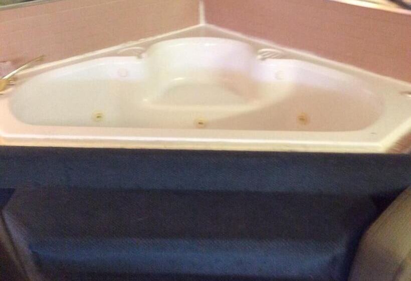 فندق Days Inn By Wyndham York Alabama