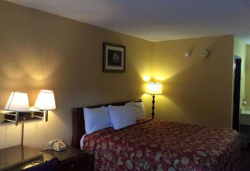 فندق Days Inn By Wyndham York Alabama