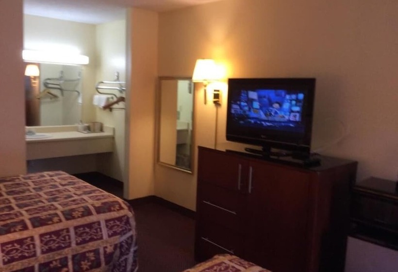 فندق Days Inn By Wyndham York Alabama