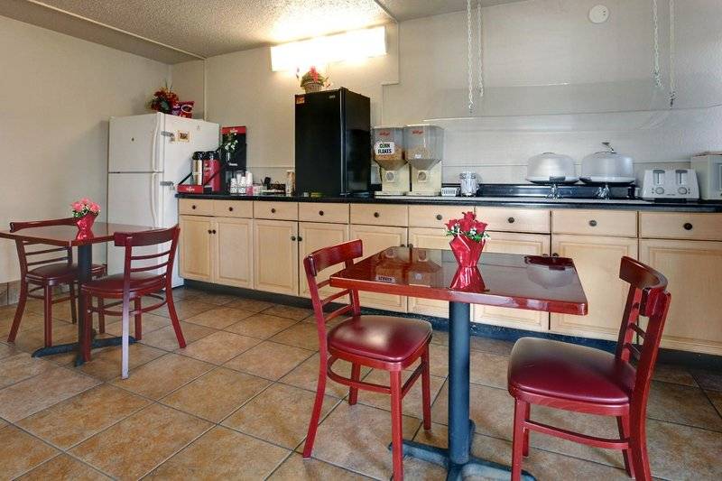 فندق Americas Best Value Inn Alachua