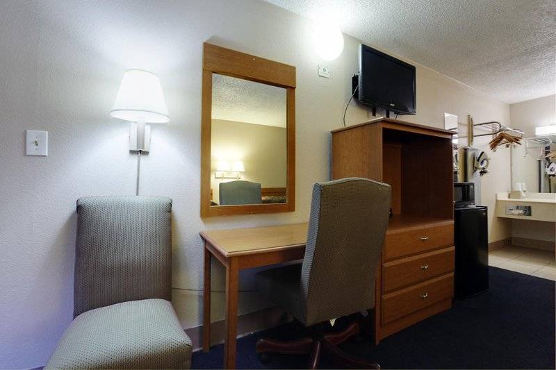 فندق Americas Best Value Inn Alachua