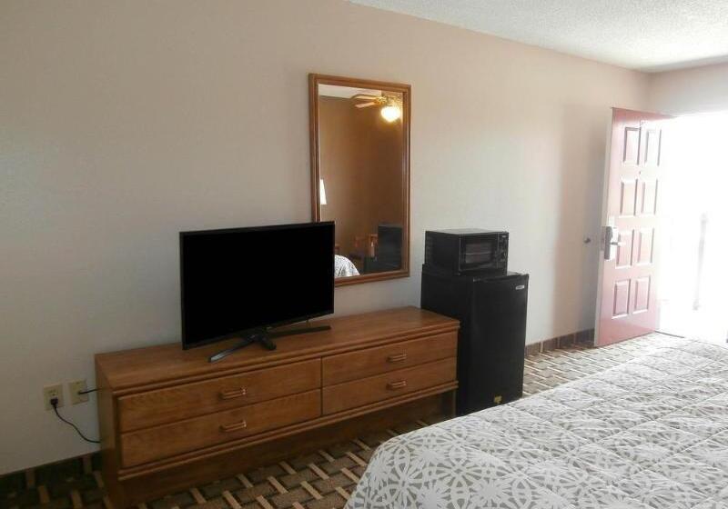 فندق Americas Best Value Inn Blue Ridge