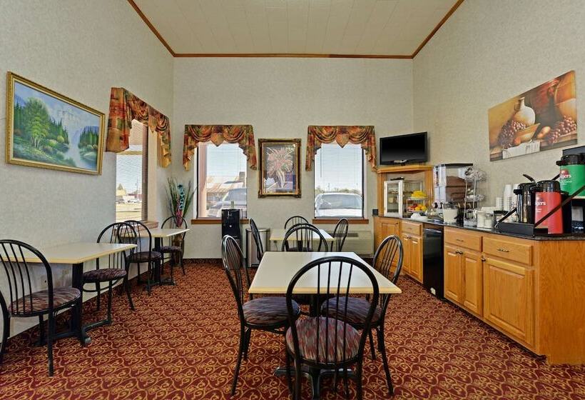 فندق Americas Best Value Inn Brookhaven