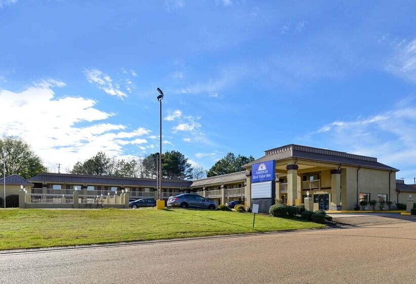 בית מלון כפרי Days Inn & Suites By Wyndham Byram