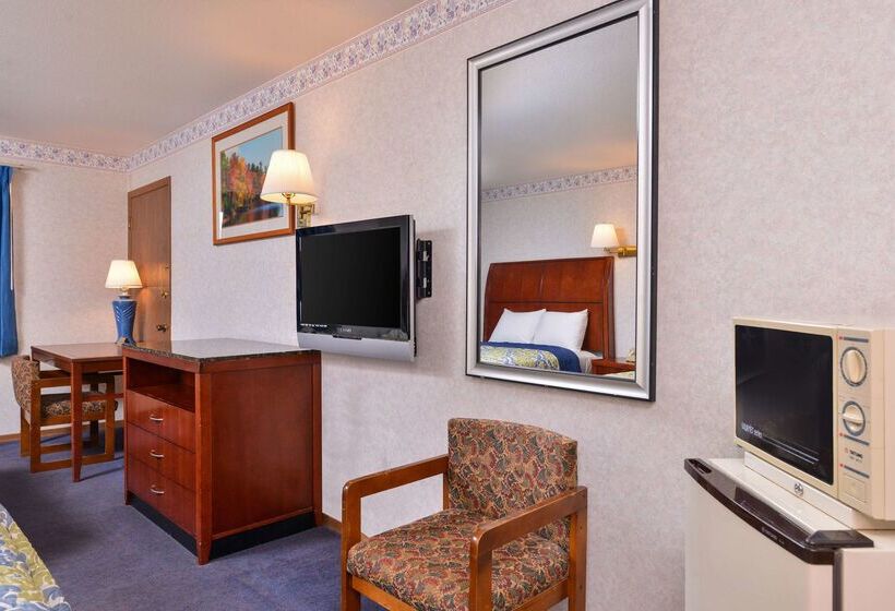 فندق Americas Best Value Inn Of Decatur