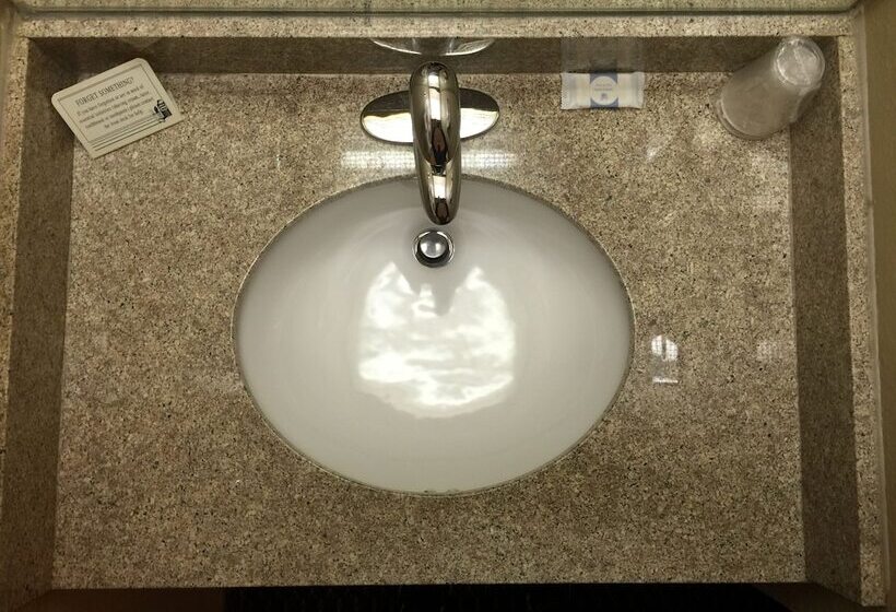 فندق Americas Best Value Inn Garden City