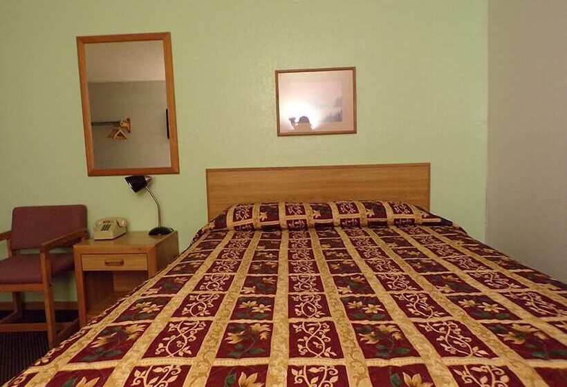 Отель Morton Inn