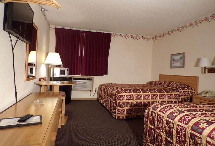 Отель Morton Inn