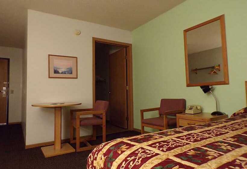 Отель Morton Inn