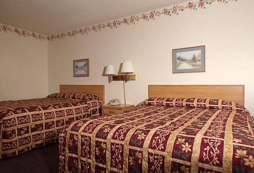 Отель Morton Inn