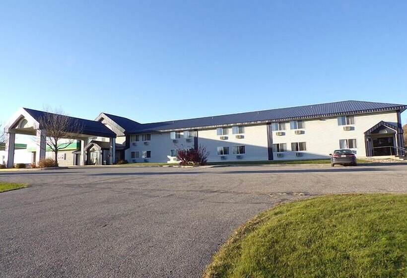 Отель Morton Inn