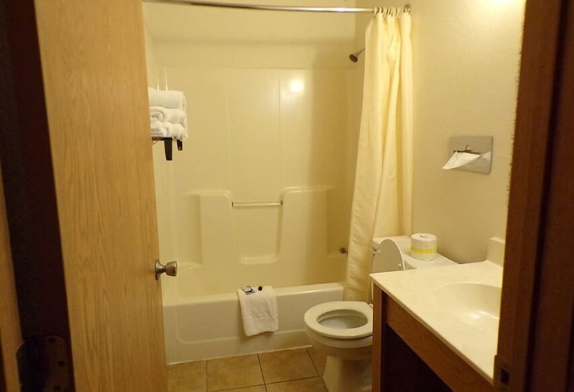 Отель Morton Inn