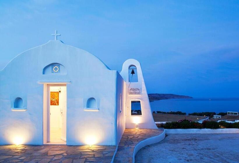 בית מלון כפרי Numo Mykonos Boutique Resort